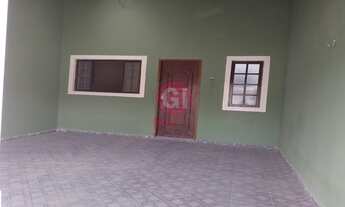 Imagem 2: Casa para aluguel com 2 quartos 1 suíte no Jardim Emília