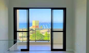 Imagem 2: Cobertura duplex com vista mar na praia de Mariscal Bombinhas SC