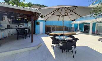 Imagem 2: Linda casa na Taquara 4 Suítes C/Piscina e área gourmet