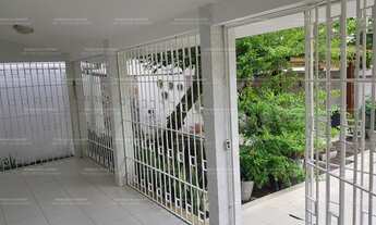 Imagem 4: Poço da Panela 4 quartos 2 suites Casa Térrea reformada