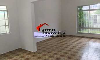 Imagem 2: Casa Térrea 3 dormitórios Jardim Independência Sv!