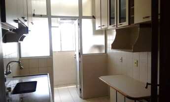 Imagem 6: Apartamento para venda - Edif. Pictor, Indaiatuba - SP