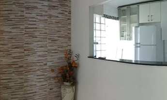 Imagem 4: Apartamento para venda tem 70 metros quadrados com 3 quartos em Vila Guilherme - São Paulo