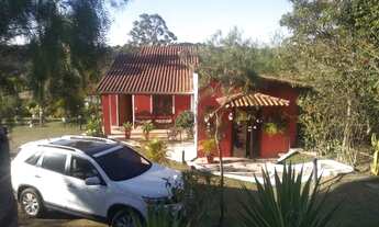 Imagem 3: CHACARA RESIDENCIAL em Campo Limpo Paulista - SP, Saint James