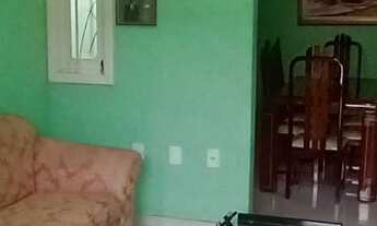 Imagem 4: Casa de 3 quartos com suíte em Marataizes