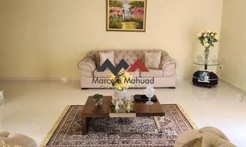 Imagem 6: Casa em condomínio com 3 dormitórios, Piscina e Espaço Goumert - Horizontes de Sorocaba