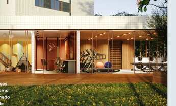 Imagem 4: Breve Lançamento, 4 qrtos, sendo 3 suítes, em Casa Amarela,124m², 2 ou 3 garagens