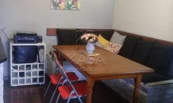 Imagem 7: CANOAS - Casa Padrão - Fátima