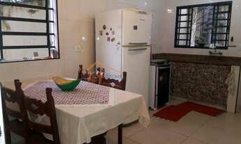 Imagem 5: Sobrado Padrão para Venda em Parque Monte Alegre Taboão da Serra-SP