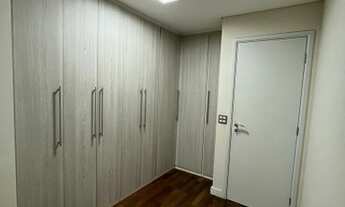 Imagem 5: Apartamento para venda tem 168 metros quadrados com 3 suítes 3 vagas