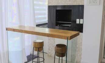 Imagem 7: APARTAMENTO DIFERENCIADO MOBILIADA NA PRAIA BRAVA PARA LOCAÇÃO ANUAL