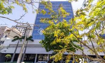 Imagem 2: PORTO ALEGRE - Conjunto Comercial/Sala - Santana