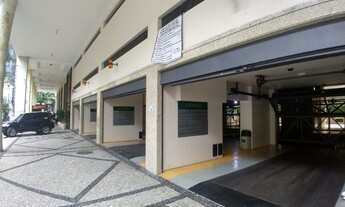 Imagem 2: Imperdível, vaga de Garagem!