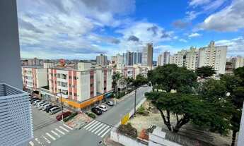 Imagem 4: Apartamento 02 Dormitórios - Campinas