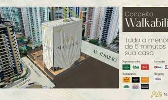 Imagem 2: Cotas de Apartamento Exclusivo, 5 suites, 6 vagas na melhor localização do Jardim Aquarius