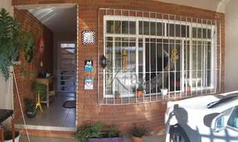 Imagem 4: Casa Sobrado Bosque dos Eucaliptos