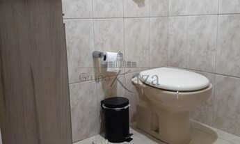 Imagem 6: Apartamento para venda com 57 metros quadrados com 2 quartos em Jardim Califórnia - Jacare