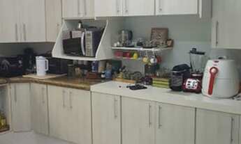 Imagem 6: Casa de condomínio para venda com 311 metros quadrados com 3 quartos