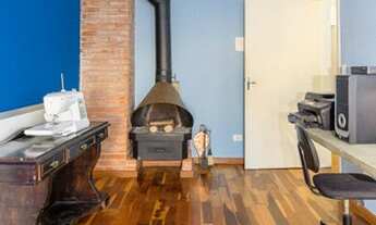 Imagem 7: São Paulo - Casa Padrão - Planalto Paulista