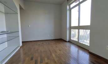 Imagem 3: Apartamento à venda, 3 quartos, 1 suíte, 2 vagas, Funcionários - Belo Horizonte/MG