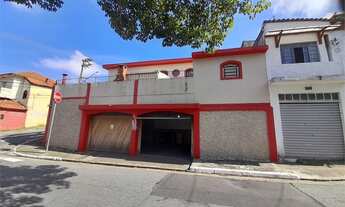 Imagem 6: Sobrado com 03 dormitórios para venda na Vila Gustavo - São Paulo - SP