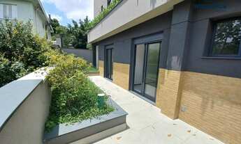 Imagem 6: LINDO Garden - 227 M²