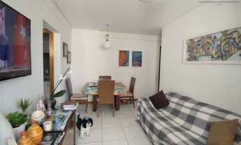 Imagem: Apartamento para Venda em Salvador, Imbuí