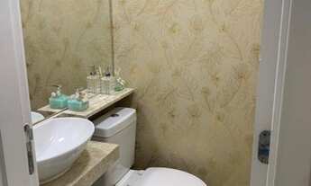 Imagem 7: Excelente Apartamento com 3 suítes à venda, 116 m² por R$ 980.000 - Bosque Maia - Guarulho