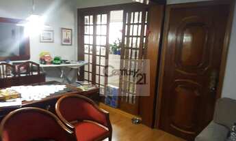 Imagem: Apartamento à venda, 94 m² por R$ 689.000,00