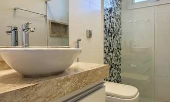 Imagem 3: Casa a Venda no Swiss Park em Campinas/SP