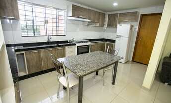 Imagem 7: Sobrado Jardim Mônaco - Mandaguaçu - PR