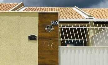 Imagem 3: Casa com 2 quartos em Conceição - Feira de Santana - BA