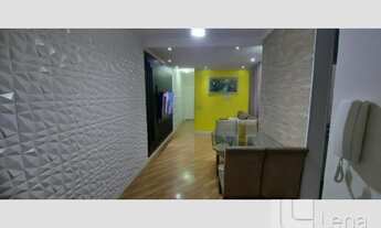 Imagem 7: Apartamento a venda - Parque Jacatuba, Santo Andre