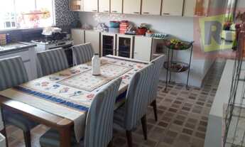 Imagem 6: Casa à venda, 300 m² por R$ 760.000,00 - Canções - Bertioga/SP