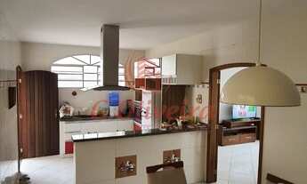 Imagem 2: Casa Jundiai Cidade Nova 1 168m2 3 dorms com 1 suíte 2 vagas de garagem cobertas