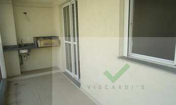 Imagem 3: Vendo apartamento, com dois dormitórios uma suíte e duas vagas de garagem, Perdizes - SP