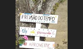 Imagem: Aluga casa frente a Praia barra do sahy