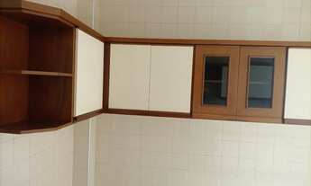 Imagem 2: Apartamento com 2 dormitórios, 62 m² - venda por R$ 300.000,00 ou aluguel por R$ 1.170,00