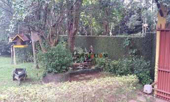 Imagem 5: Casa residencial à venda, Chácaras São José, São José dos Campos - CA0816