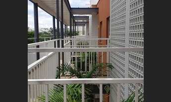 Imagem 2: Casa de condomínio para venda possui 160 metros quadrados com 2 quartos