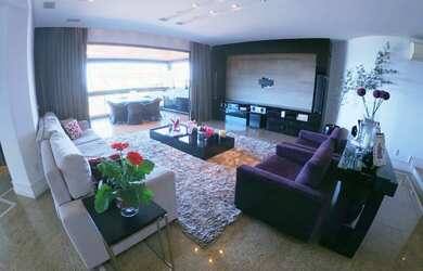 Imagem 3: Apartamento para venda com 400 metros quadrados com 4 quartos em Praia da Costa - Vila Vel