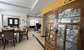 Imagem 7: Casa para venda tem 320 metros quadrados com 3 quartos em Pedra Branca - Palhoça - SC