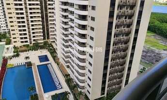 Imagem 7: Oportunidade: Apartamento no Ilha Pura, 4 quartos, Ed. ELOS, 124m, com lazer completo, ent