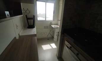 Imagem 5: Apartamento / Padrão - Urbanova - 2 Dormitórios - Venda - Residencial