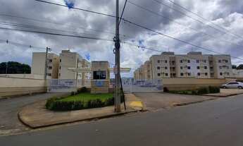 Imagem: Apartamento Com Suite no Turu 55m² Valor