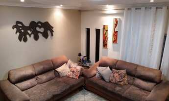 Imagem: Sobrado 116 m2 - 3 quartos no Rudge Ramos