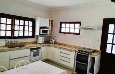 Imagem 4: Belíssima casa Jardim Paraíso 2 em Itu, com 3 suítes