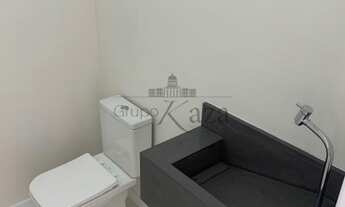 Imagem 7: Casa de condomínio para venda com 270 metros quadrados com 4 quartos