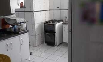 Imagem 3: Apartamento para venda com 125 metros quadrados com 3 quartos em São Brás - Belém - PA