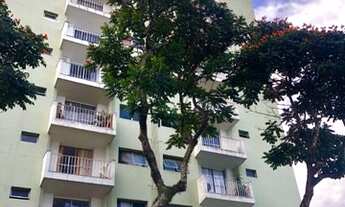 Imagem 1: Apartamento para venda com 56 metros quadrados com 2 quartos em Vila Bertioga - São Paulo